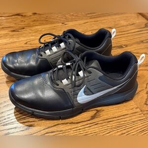 Nike Golf Shoes